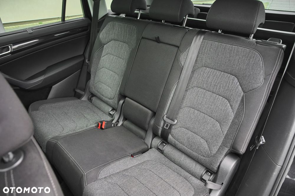Skoda Kodiaq 1.5 TSI ACT 4x2 Style DSG 7os - 32