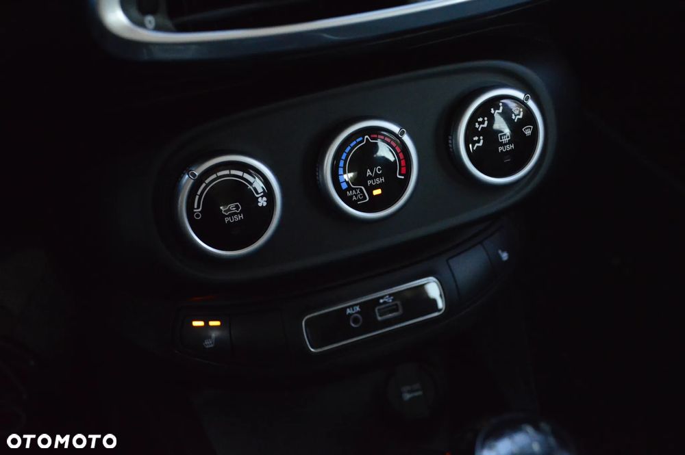 Fiat 500X 1.4 MultiAir 4x2 S&S City Cross - 31