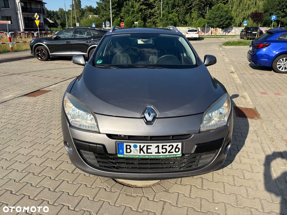 Renault Megane 1.6 16V 110 Dynamique - 16