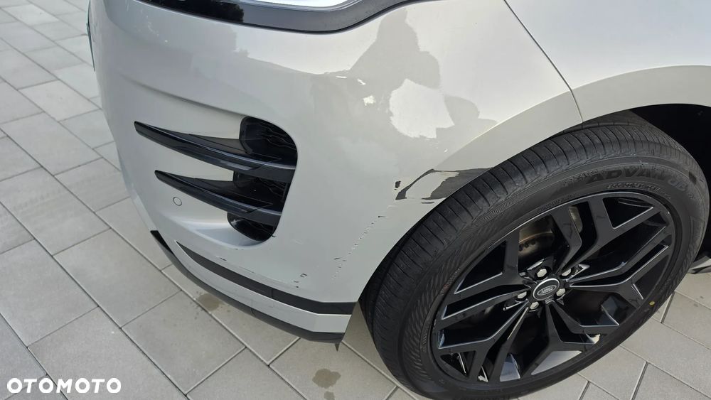 Land Rover Range Rover Evoque D150 FWD R-Dynamic - 33