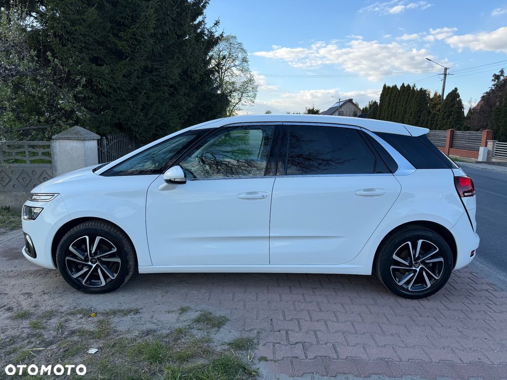 Citroën C4 SpaceTourer - 3