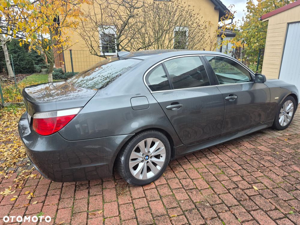 BMW Seria 5 - 1