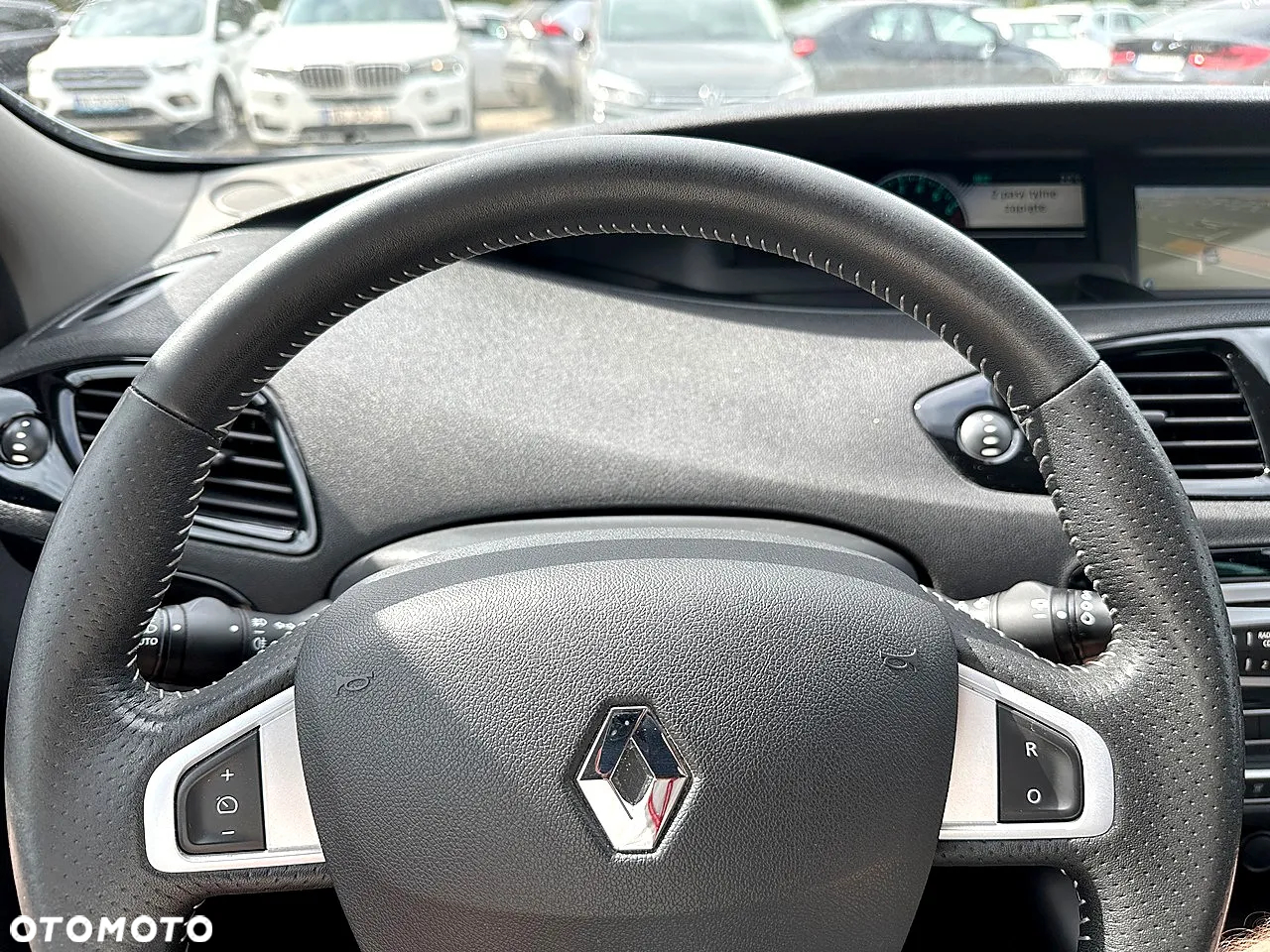 Renault Scenic 1.4 16V TCE Bose Edition - 17