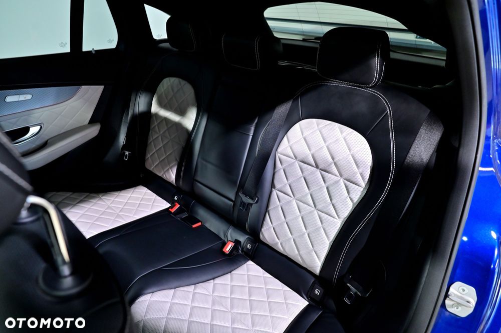 Mercedes-Benz EQC 400 4-Matic - 10