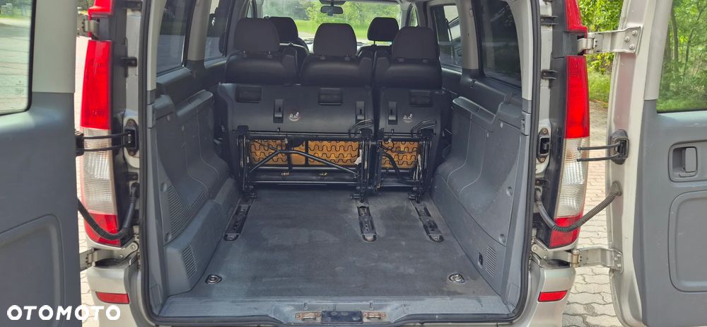 Mercedes-Benz Vito 639.703 - 18