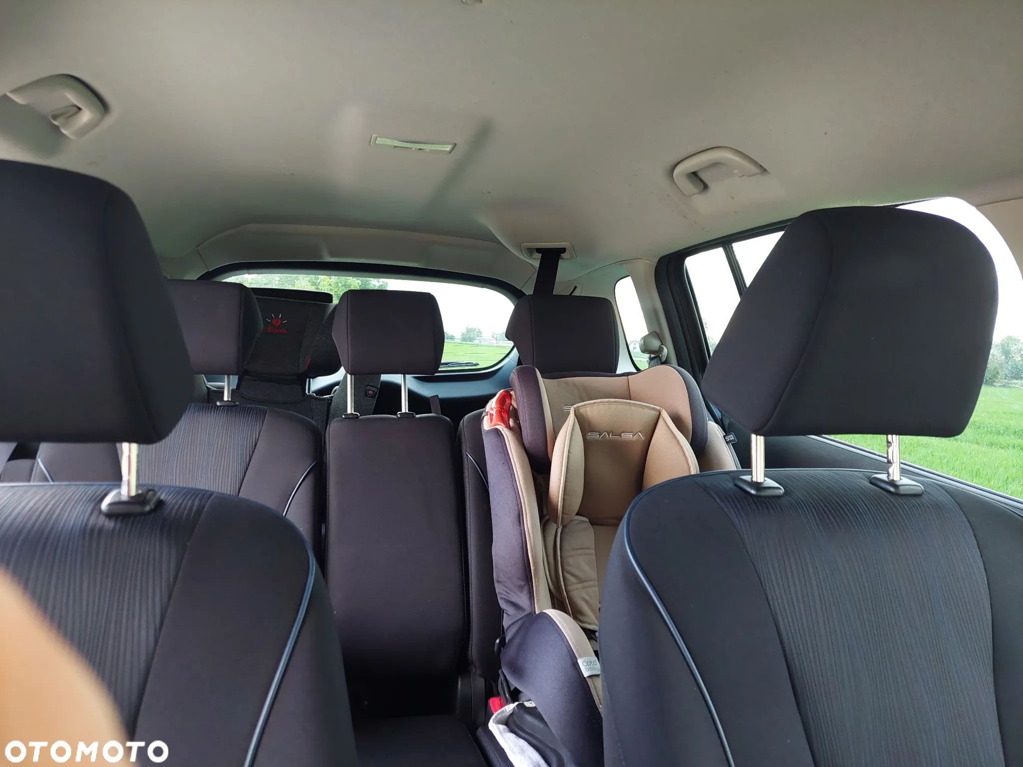 Mazda 5 - 21