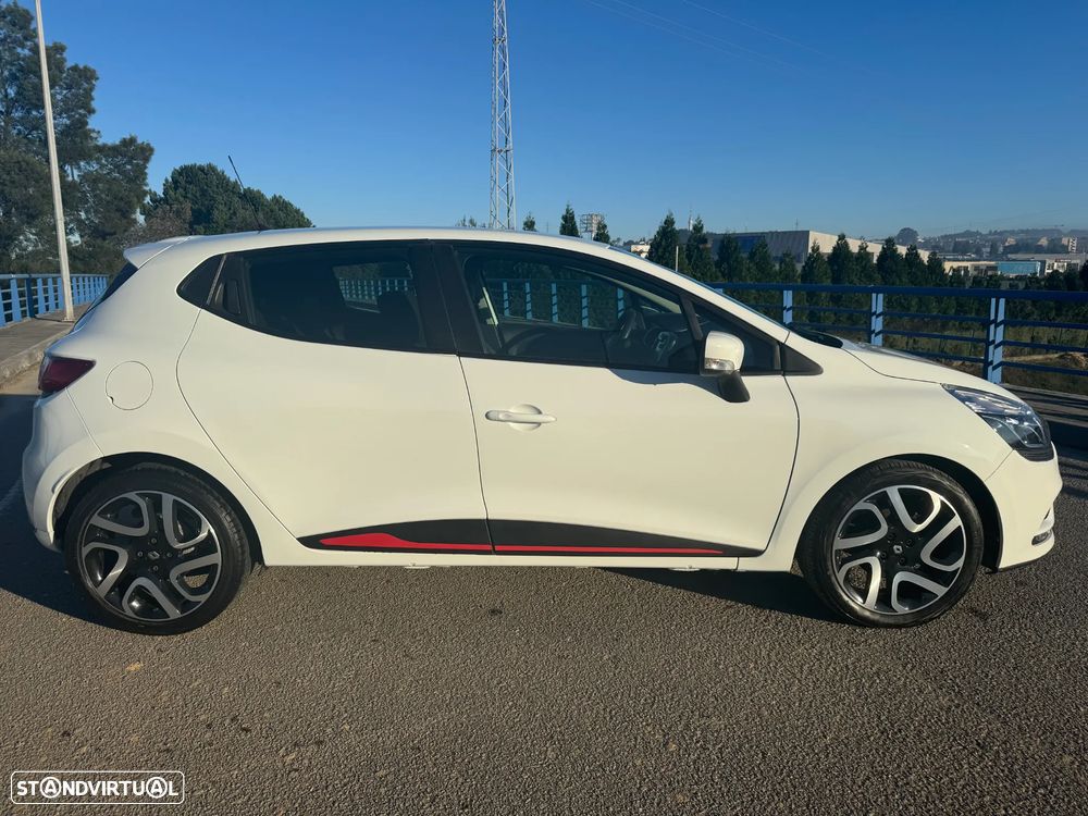 Renault Clio dCi 75 Stop & Start Life - 7