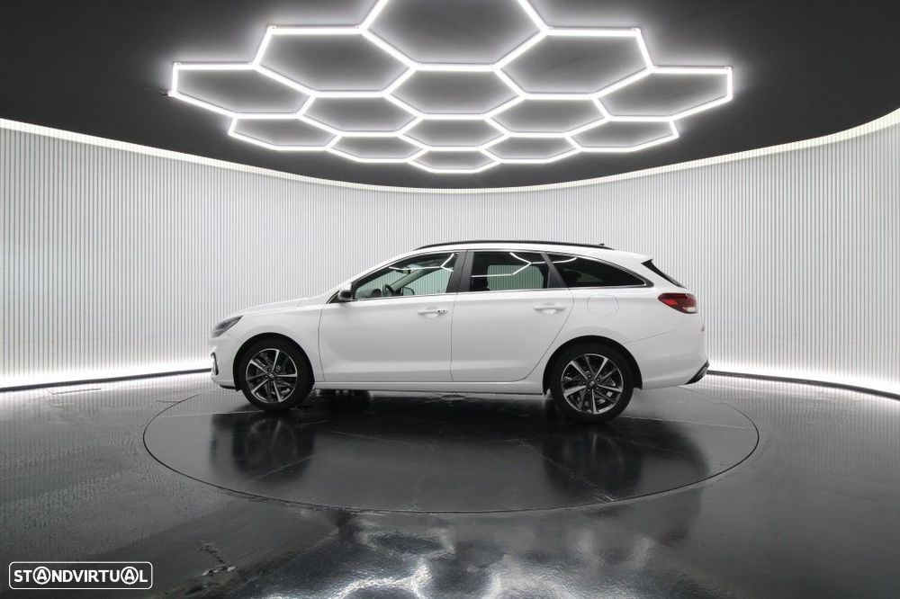 Hyundai i30 SW 1.0 T-GDi Style Plus - 4