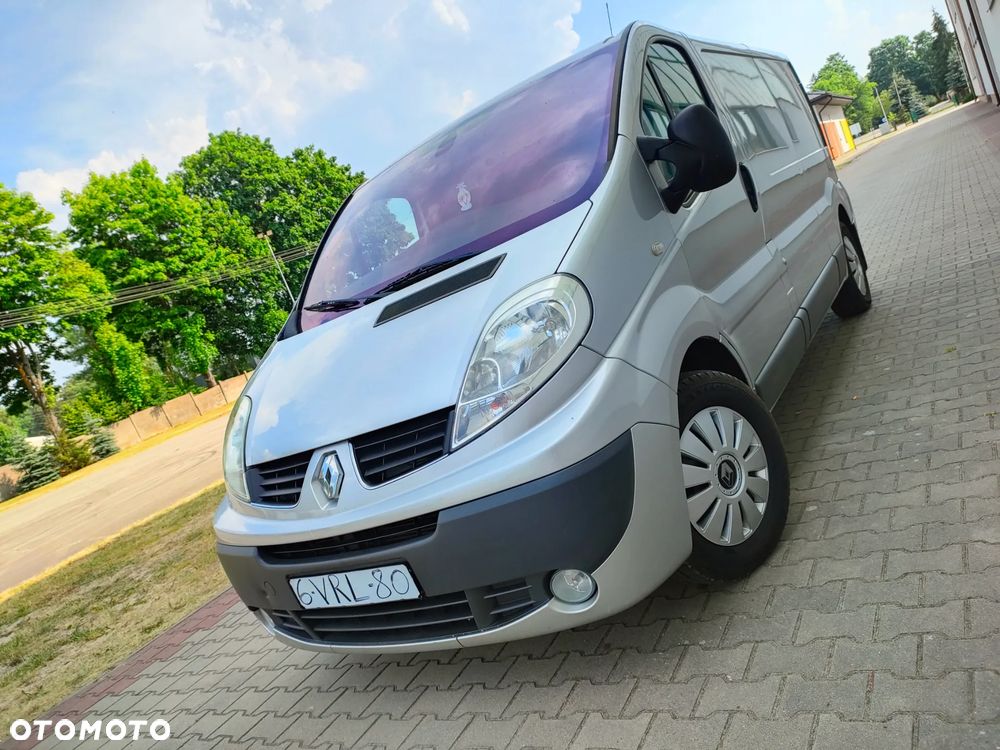 Renault Trafic - 11