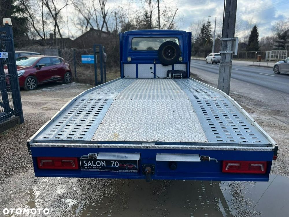 Fiat Ducato - 6