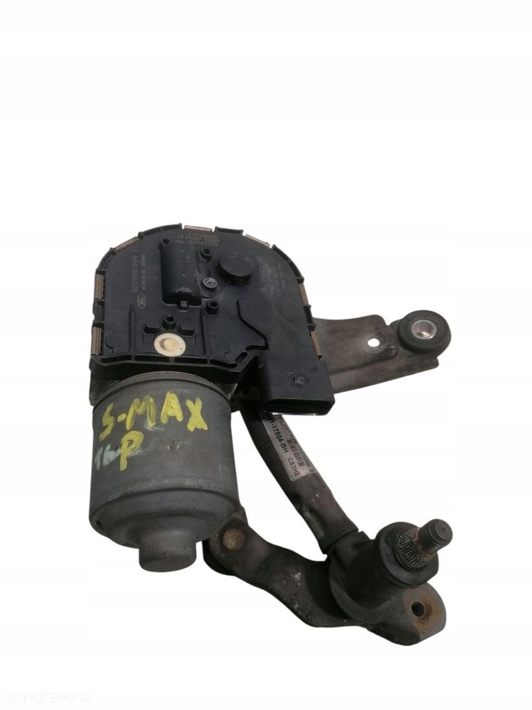 mechanizm wycieraczki prawy ford s-max mk1 1 - 4