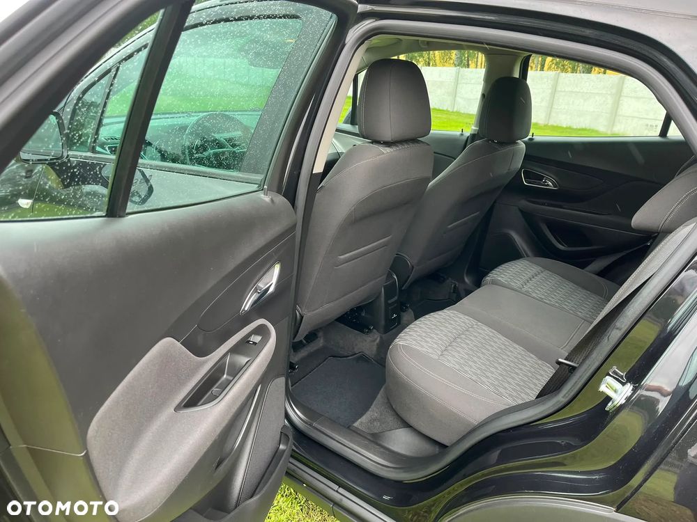Opel Mokka 1.6 Active S&S - 26