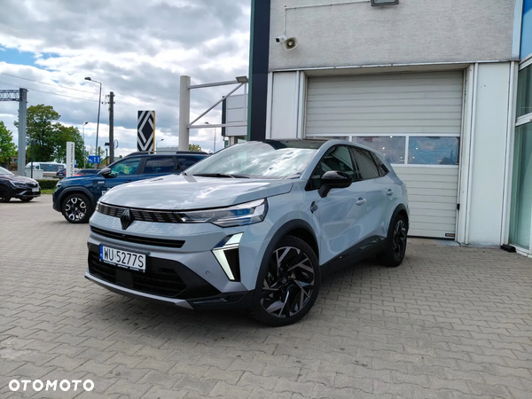 Renault Symbioz 1.6 E-Tech Full Hybrid 145 Esprit Alpine
