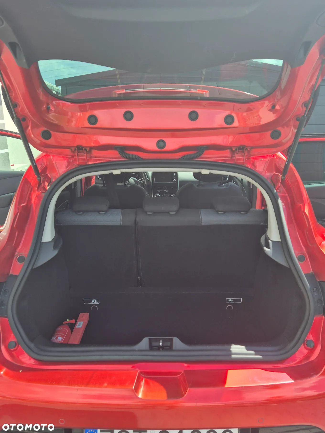 Renault Clio TCe 120 EDC Luxe - 14