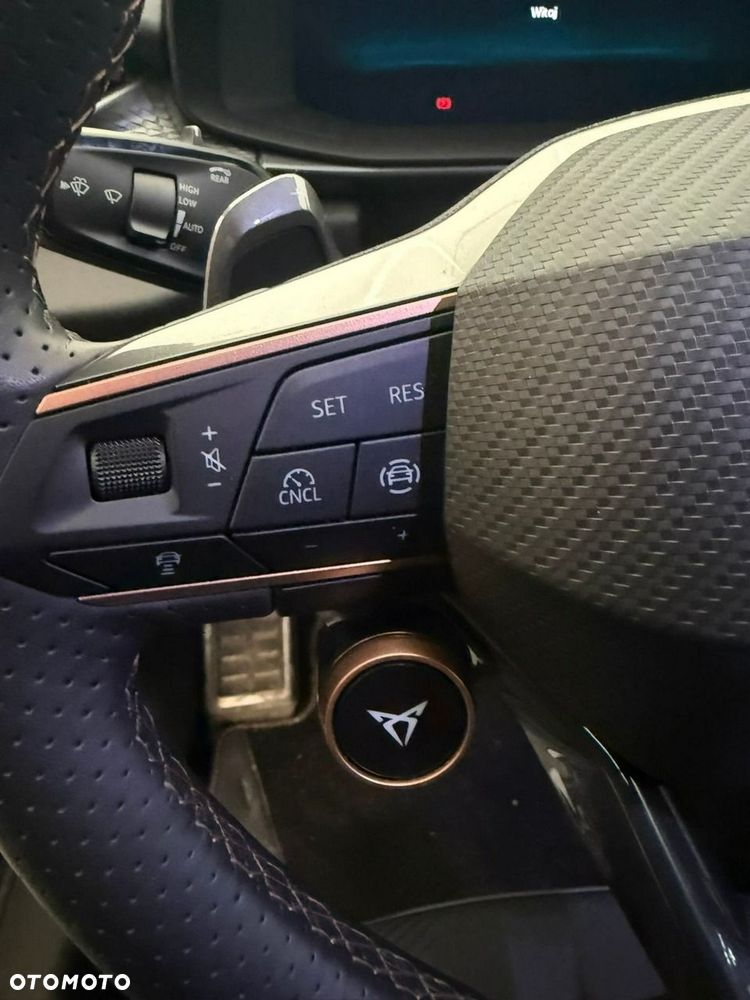 Cupra Terramar - 11
