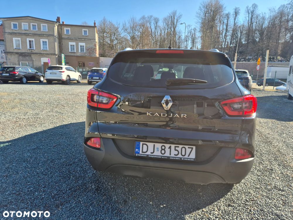 Renault Kadjar 1.2 Energy TCe Intens - 18