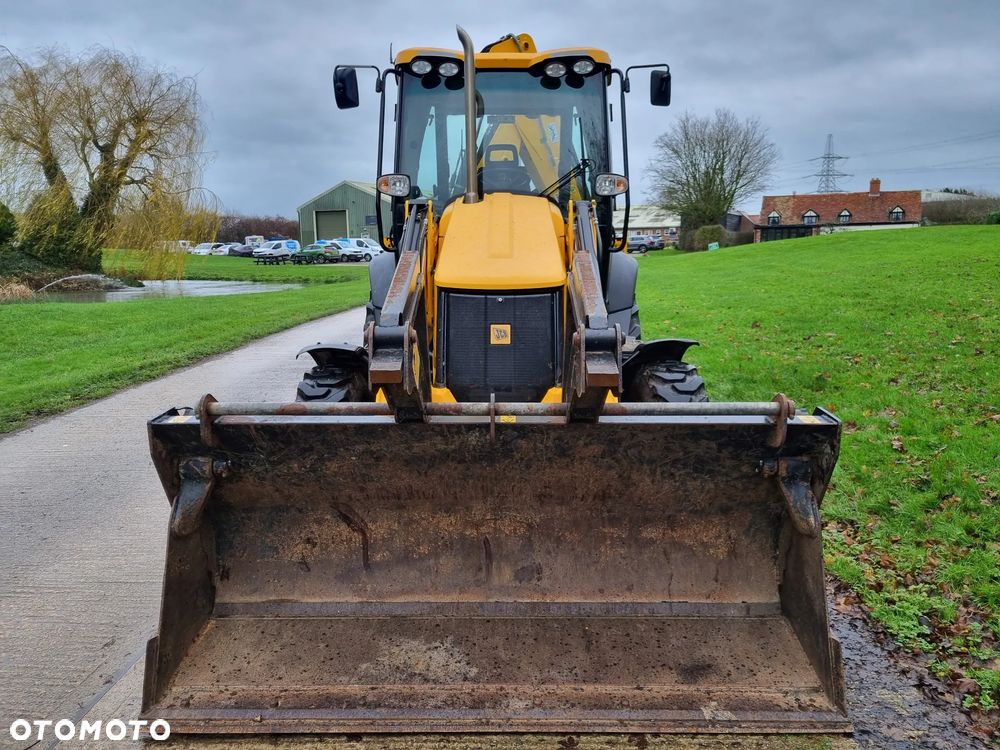 JCB Jcb 3cx Sitemaster - 14