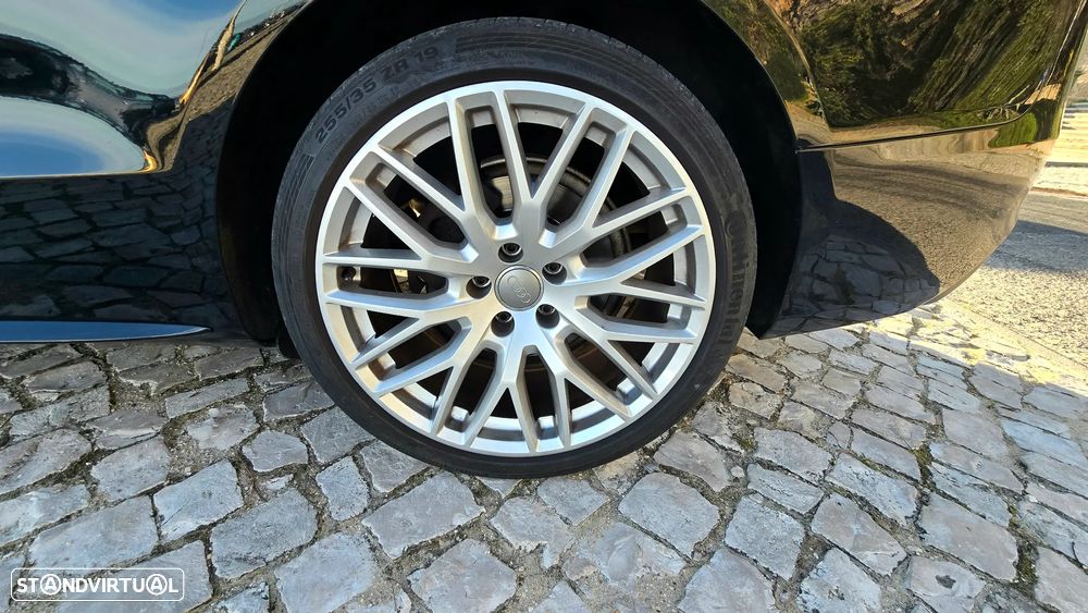 Audi A5 Coupe 2.0 TDI S tronic - 6