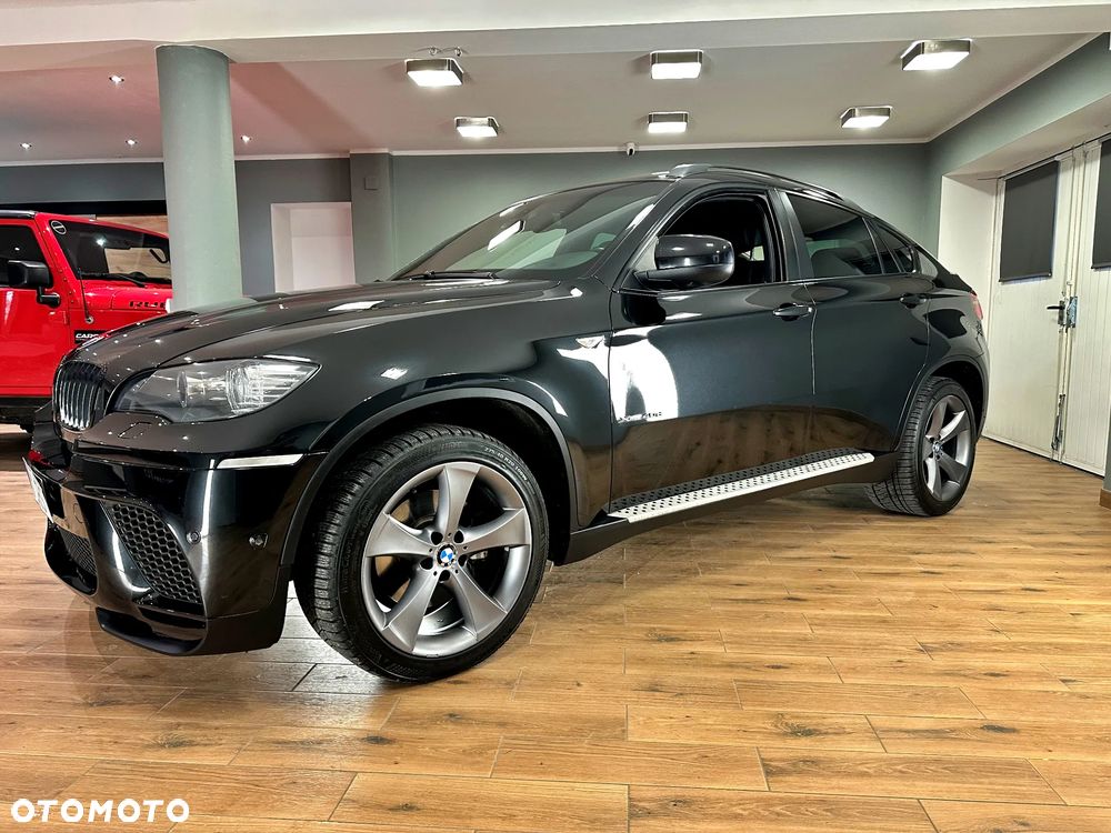 BMW X6 xDrive40d M Sport Edition - 16
