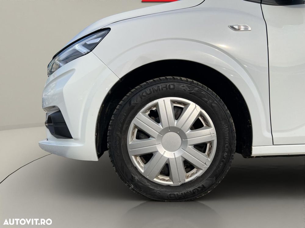 Dacia Logan TCe 90 MT6 Expression - 30