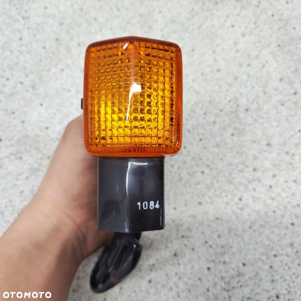 Kierunkowskaz lewy tył Honda CBR 600 CBR600 F2 - 1