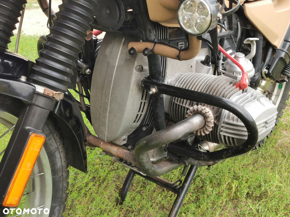 BMW GS - 19