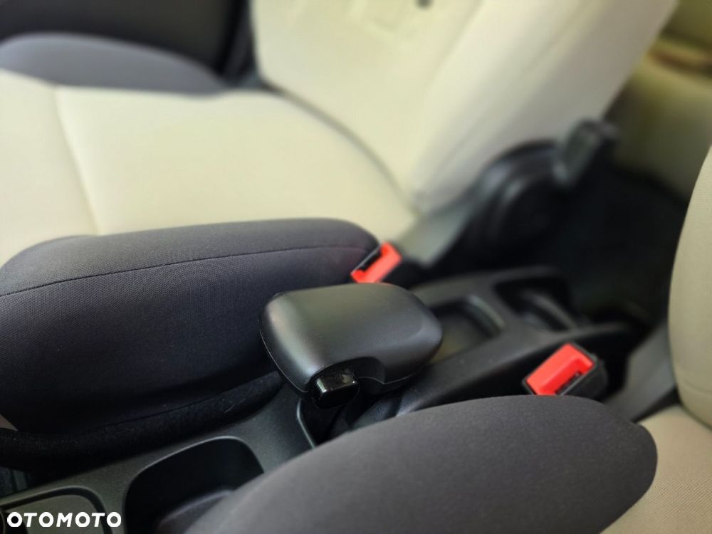 Fiat Panda - 21