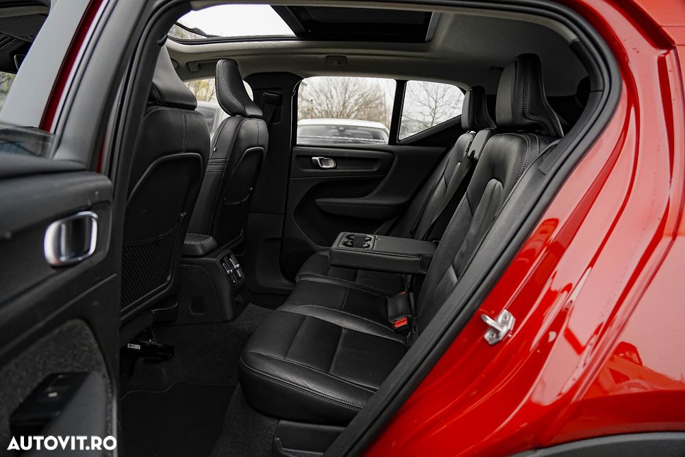 Volvo XC 40 T4 Recharge DKG Inscription - 17