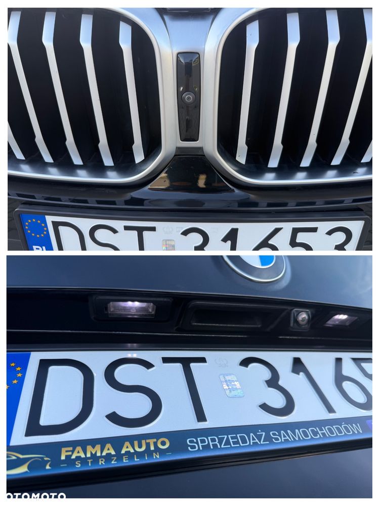 BMW X3 xDrive20d mHEV - 29