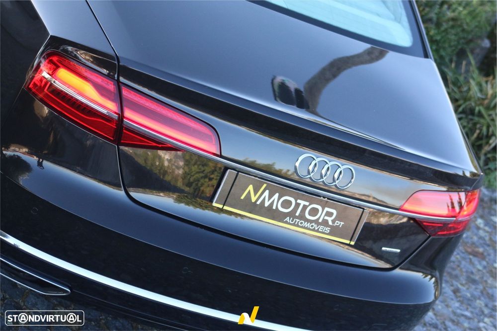 Audi A8 3.0 TDI V6 quattro Clean Diesel Exclusive - 7