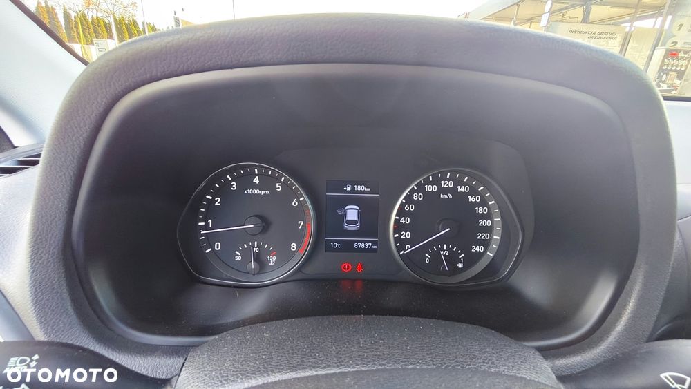 Hyundai i30 1.4 Comfort - 11
