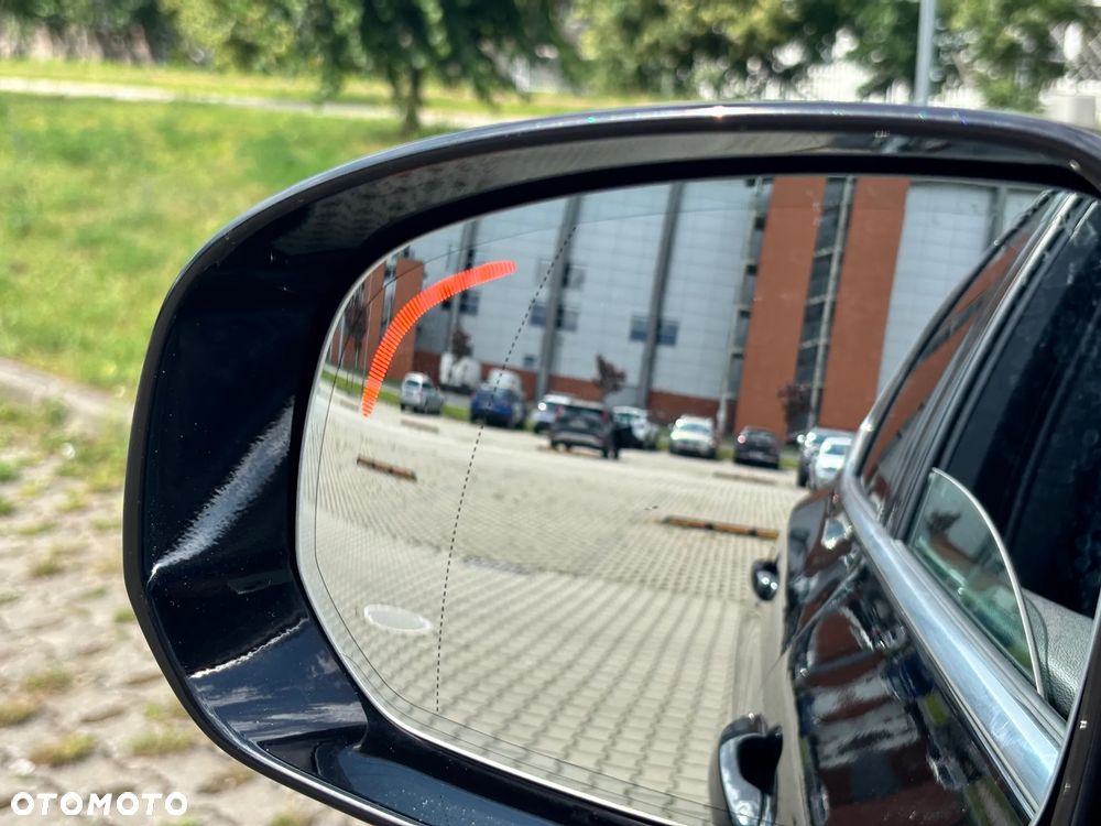 Volvo XC 60 B4 D Inscription - 32