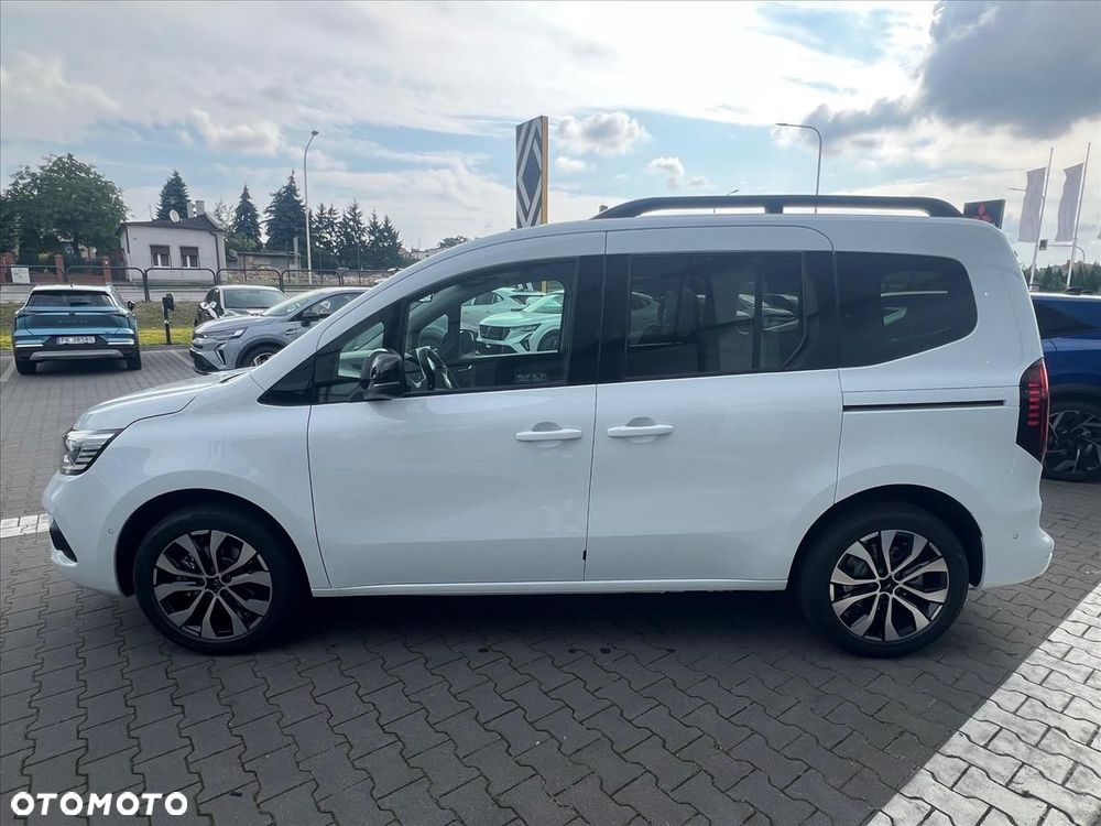 Renault Kangoo 1.5 dCi Techno - 10