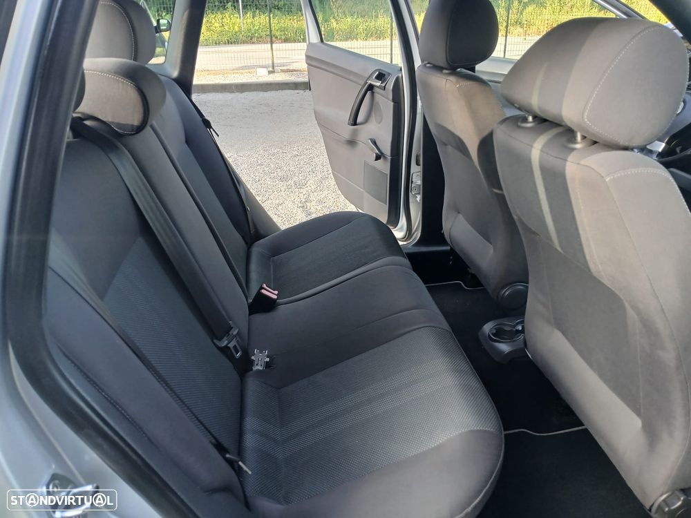 VW Polo 1.4 TDi Play and Go+ - 3