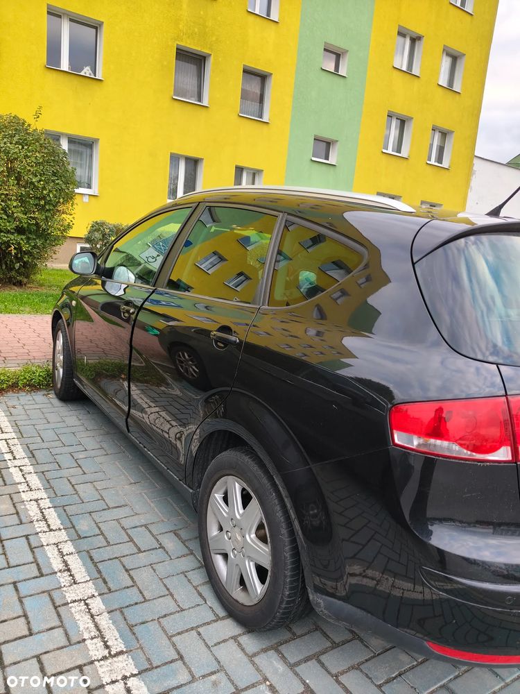 Seat Altea XL - 3