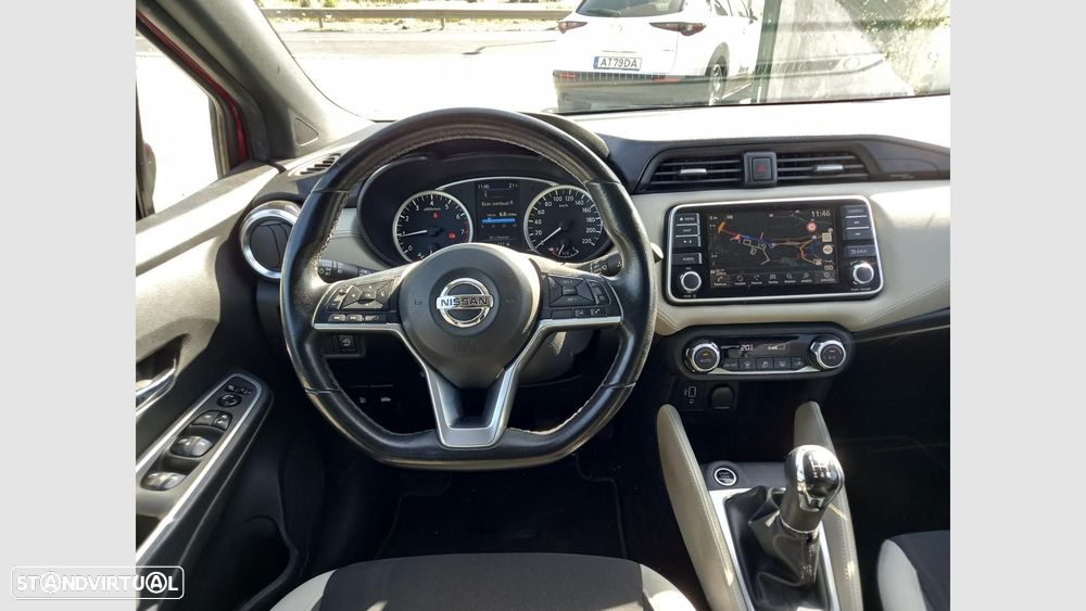 Nissan Micra 1.0 IG-T N-Sport - 14