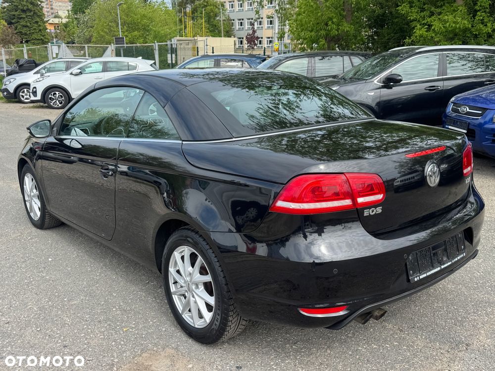 Volkswagen Eos 1.4 TSI Cup - 4