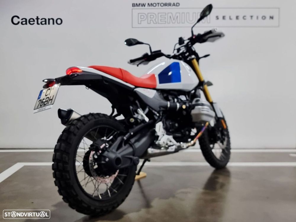 BMW R 12 G/S 12 G/S - 6