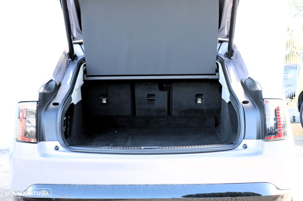 Volvo ES90 92 kWh Single Motor Ultra - 4