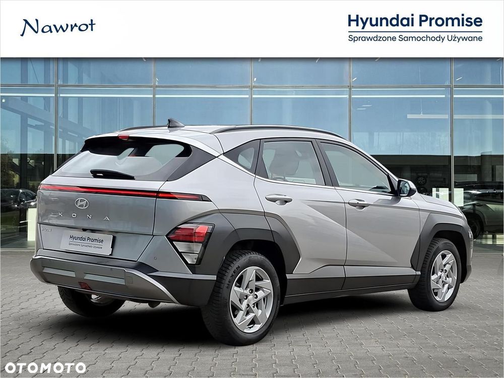 Hyundai Kona - 5
