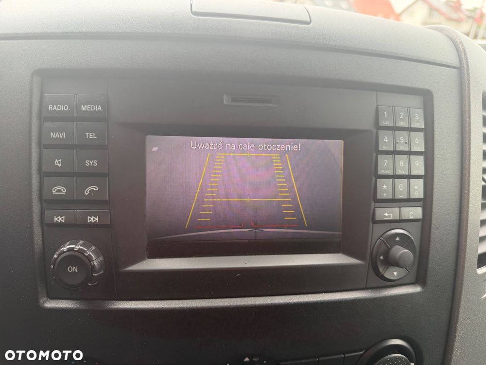 Mercedes-Benz Sprinter 316 Cdi - 10