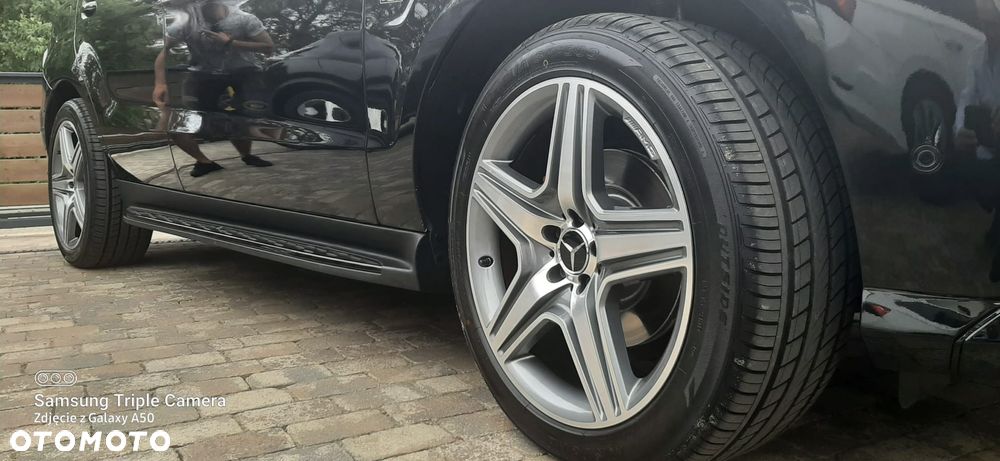 Mercedes-Benz ML 350 BlueTEC 4-Matic - 15