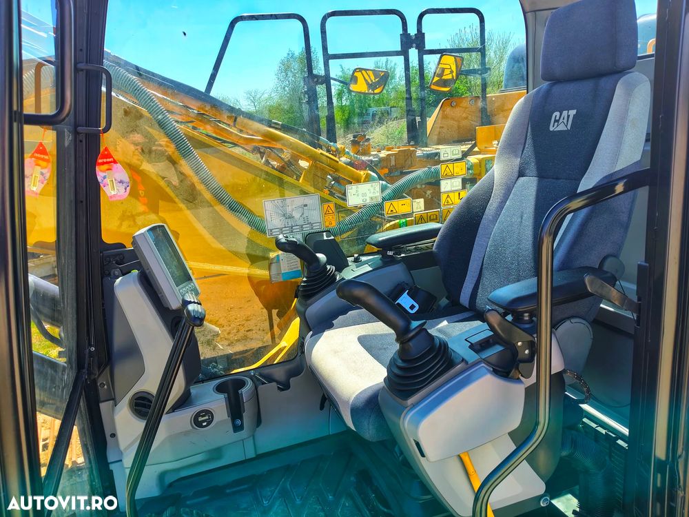 Caterpillar 330F LN - 4