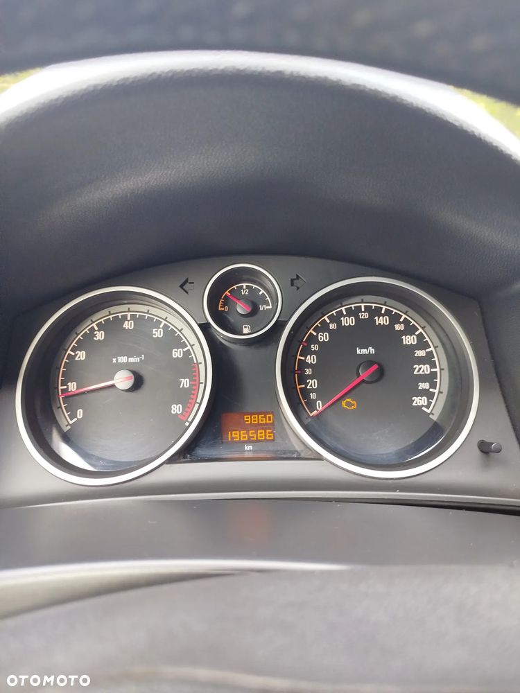 Opel Astra 1.6 Enjoy - 2