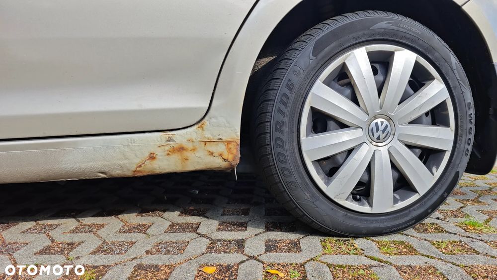 Volkswagen Jetta - 6
