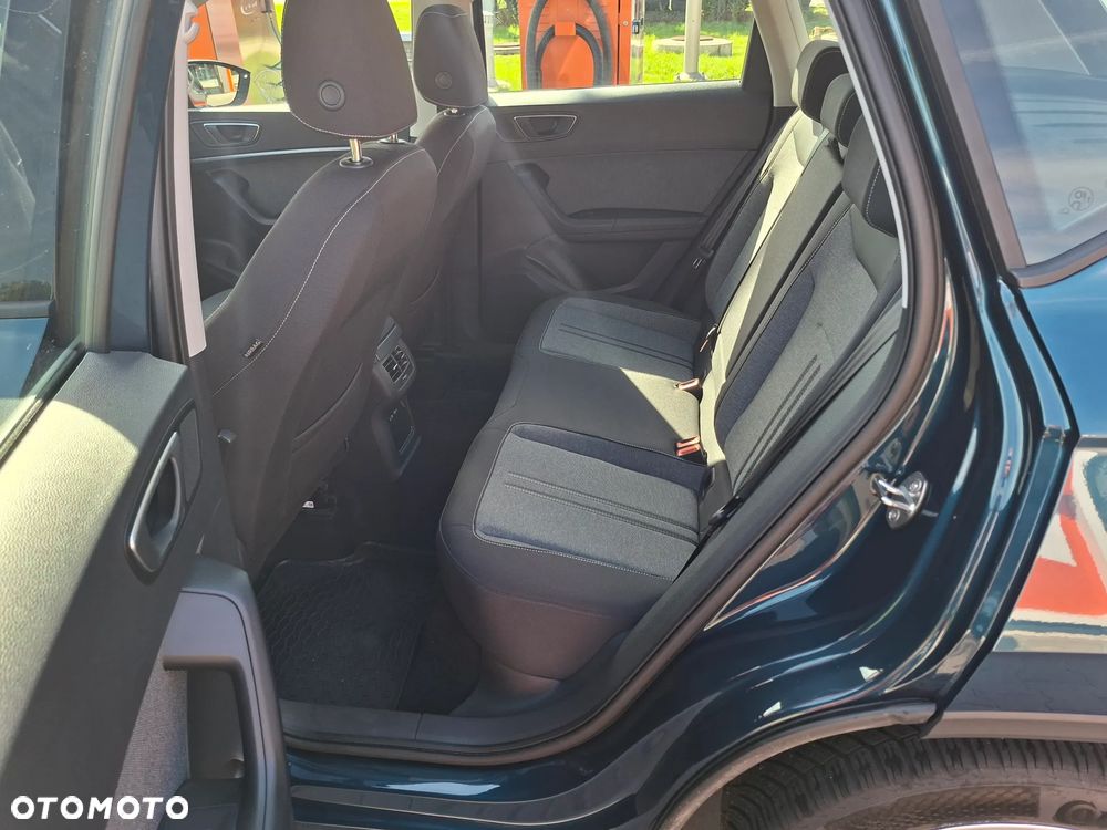 Seat Ateca 1.5 TSI Style S&S DSG - 18