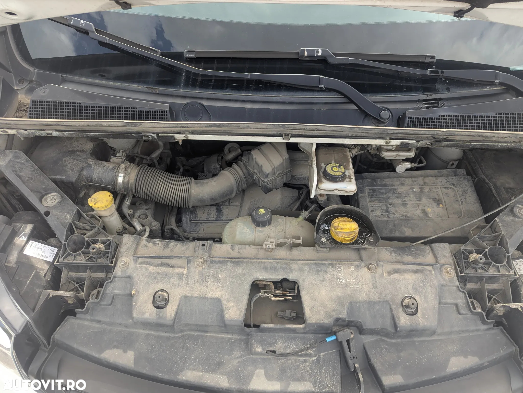 Renault Trafic - 7