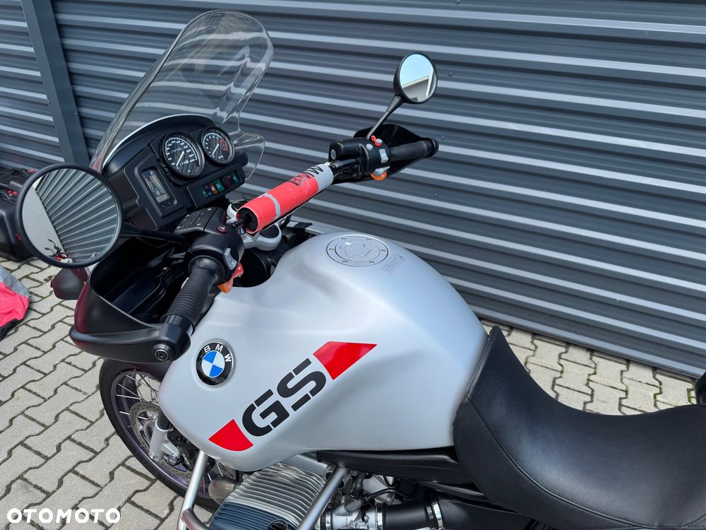 BMW R - 9
