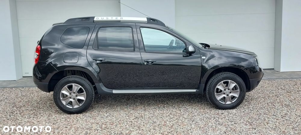 Dacia Duster 1.2 TCe Comfort - 4
