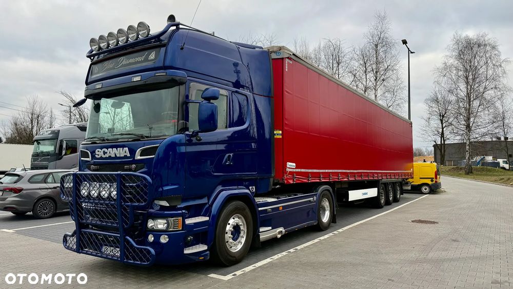 DAF XF 106 460 - 17